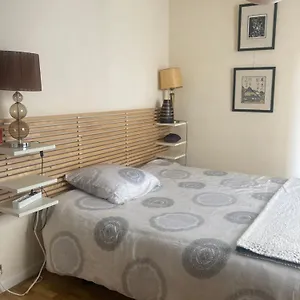 Maison Des Roses Séjour chez l'habitant